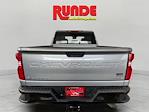 New 2025 Chevrolet Silverado 2500 Custom Crew Cab 4WD Pickup for sale #S1177076 - photo 4