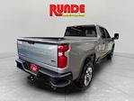 New 2025 Chevrolet Silverado 2500 Custom Crew Cab 4WD Pickup for sale #S1177076 - photo 2