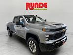 New 2025 Chevrolet Silverado 2500 Custom Crew Cab 4WD Pickup for sale #S1177076 - photo 5