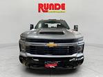 New 2025 Chevrolet Silverado 2500 Custom Crew Cab 4WD Pickup for sale #S1177076 - photo 6