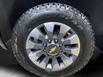 New 2025 Chevrolet Silverado 2500 Custom Crew Cab 4WD Pickup for sale #S1177076 - photo 8