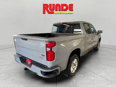 New 2025 Chevrolet Silverado 1500 RST Crew Cab 4WD Pickup for sale #S1177456 - photo 2