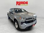 New 2025 Chevrolet Silverado 1500 RST Crew Cab 4WD Pickup for sale #S1177456 - photo 1