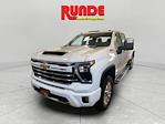 New 2025 Chevrolet Silverado 2500 LTZ Crew Cab 4WD Pickup for sale #S1180605 - photo 1