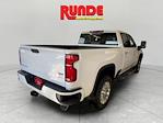 New 2025 Chevrolet Silverado 2500 LTZ Crew Cab 4WD Pickup for sale #S1180605 - photo 4