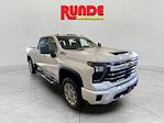 New 2025 Chevrolet Silverado 2500 LTZ Crew Cab 4WD Pickup for sale #S1180605 - photo 5