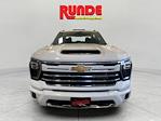 New 2025 Chevrolet Silverado 2500 LTZ Crew Cab 4WD Pickup for sale #S1180605 - photo 6