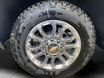 New 2025 Chevrolet Silverado 2500 LTZ Crew Cab 4WD Pickup for sale #S1180605 - photo 8