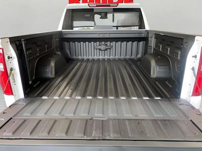 New 2025 Chevrolet Silverado 1500 LTZ Crew Cab 4WD Pickup for sale #S1180748 - photo 2
