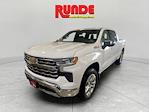New 2025 Chevrolet Silverado 1500 LTZ Crew Cab 4WD Pickup for sale #S1180748 - photo 1