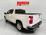 New 2025 Chevrolet Silverado 1500 LTZ Crew Cab 4WD Pickup for sale #S1180748 - photo 3