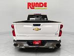 New 2025 Chevrolet Silverado 1500 LTZ Crew Cab 4WD Pickup for sale #S1180748 - photo 4
