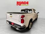 New 2025 Chevrolet Silverado 1500 LTZ Crew Cab 4WD Pickup for sale #S1180748 - photo 5