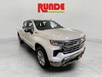 New 2025 Chevrolet Silverado 1500 LTZ Crew Cab 4WD Pickup for sale #S1180748 - photo 6