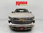 New 2025 Chevrolet Silverado 1500 LTZ Crew Cab 4WD Pickup for sale #S1180748 - photo 7