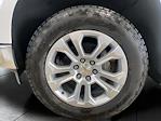 New 2025 Chevrolet Silverado 1500 LTZ Crew Cab 4WD Pickup for sale #S1180748 - photo 8