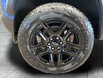 New 2025 Chevrolet Colorado Trail Boss Crew Cab 4WD Pickup for sale #S1181366 - photo 8