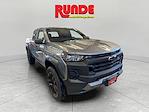 New 2025 Chevrolet Colorado Trail Boss Crew Cab 4WD Pickup for sale #S1181373 - photo 1