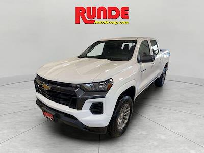New 2025 Chevrolet Colorado LT Crew Cab 4WD Pickup for sale #S1182487 - photo 1