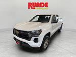 New 2025 Chevrolet Colorado LT Crew Cab 4WD Pickup for sale #S1182487 - photo 1