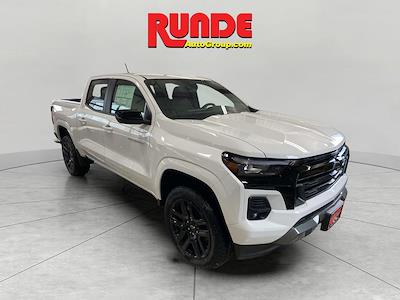New 2025 Chevrolet Colorado Z71 Crew Cab 4WD Pickup for sale #S1182488 - photo 1