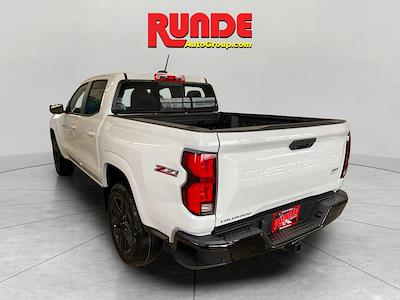 New 2025 Chevrolet Colorado Z71 Crew Cab 4WD Pickup for sale #S1182488 - photo 2