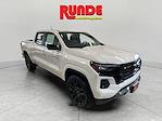 New 2025 Chevrolet Colorado Z71 Crew Cab 4WD Pickup for sale #S1182488 - photo 1