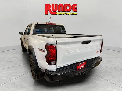 New 2025 Chevrolet Colorado Trail Boss Crew Cab 4WD Pickup for sale #S1187041 - photo 2
