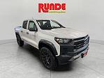 New 2025 Chevrolet Colorado Trail Boss Crew Cab 4WD Pickup for sale #S1187041 - photo 1