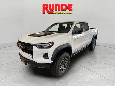 New 2025 Chevrolet Colorado ZR2 Crew Cab 4WD Pickup for sale #S1188809 - photo 1