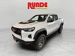 New 2025 Chevrolet Colorado ZR2 Crew Cab 4WD Pickup for sale #S1188809 - photo 1
