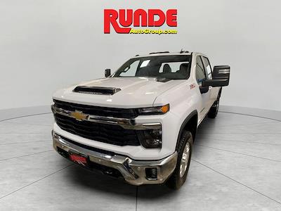 New 2025 Chevrolet Silverado 2500 LT Crew Cab 4WD Pickup for sale #S1193879 - photo 1