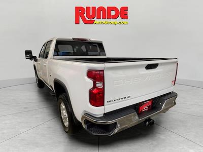 New 2025 Chevrolet Silverado 2500 LT Crew Cab 4WD Pickup for sale #S1193879 - photo 2