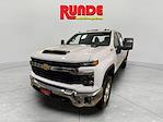New 2025 Chevrolet Silverado 2500 LT Crew Cab 4WD Pickup for sale #S1193879 - photo 1
