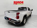 New 2025 Chevrolet Silverado 2500 LT Crew Cab 4WD Pickup for sale #S1193879 - photo 4
