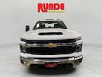New 2025 Chevrolet Silverado 2500 LT Crew Cab 4WD Pickup for sale #S1193879 - photo 6