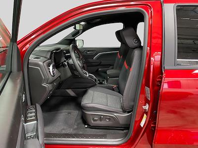 New 2025 Chevrolet Colorado Z71 Crew Cab 4WD Pickup for sale #S1195633 - photo 2