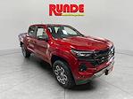 New 2025 Chevrolet Colorado Z71 Crew Cab 4WD Pickup for sale #S1195633 - photo 4