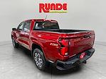 New 2025 Chevrolet Colorado Z71 Crew Cab 4WD Pickup for sale #S1195633 - photo 7