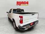 New 2025 Chevrolet Silverado 1500 LTZ Crew Cab 4WD Pickup for sale #S1203038 - photo 3