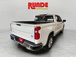 New 2025 Chevrolet Silverado 1500 LTZ Crew Cab 4WD Pickup for sale #S1203038 - photo 2