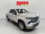 New 2025 Chevrolet Silverado 1500 LTZ Crew Cab 4WD Pickup for sale #S1203038 - photo 4