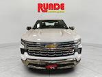 New 2025 Chevrolet Silverado 1500 LTZ Crew Cab 4WD Pickup for sale #S1203038 - photo 5