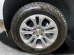 New 2025 Chevrolet Silverado 1500 LTZ Crew Cab 4WD Pickup for sale #S1203038 - photo 7