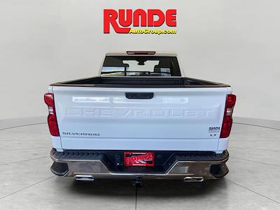 New 2025 Chevrolet Silverado 1500 LT Crew Cab 4WD Pickup for sale #S1207494 - photo 1