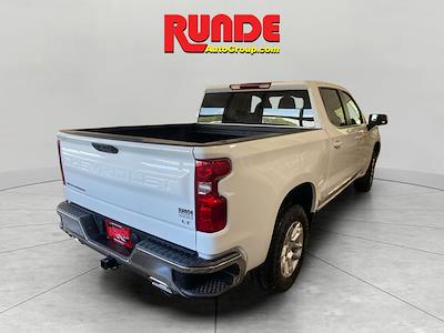New 2025 Chevrolet Silverado 1500 LT Crew Cab 4WD Pickup for sale #S1207494 - photo 2