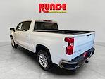 New 2025 Chevrolet Silverado 1500 LT Crew Cab 4WD Pickup for sale #S1207494 - photo 3