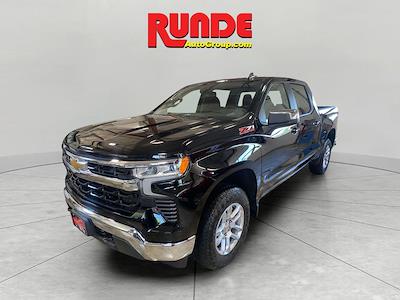 New 2025 Chevrolet Silverado 1500 LT Crew Cab 4WD Pickup for sale #S1207531 - photo 1