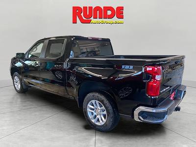 New 2025 Chevrolet Silverado 1500 LT Crew Cab 4WD Pickup for sale #S1207531 - photo 2