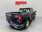 New 2025 Chevrolet Silverado 1500 LT Crew Cab 4WD Pickup for sale #S1207531 - photo 4